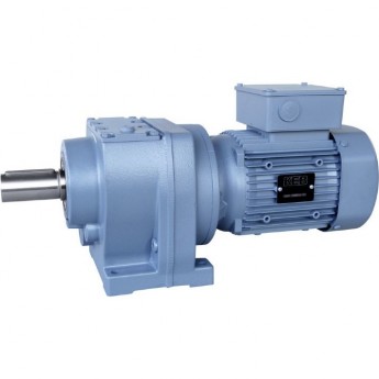 Мотор-редуктор трехфазный асинхронный LENZE G50 G50AB045MHBR2C00 3618638