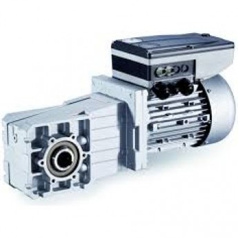 Мотор-редуктор трехфазный асинхронный LENZE GST GSTM VCR 100C32 3618640