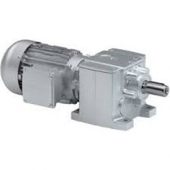 Мотор-редуктор трехфазный асинхронный LENZE GSS GSSM VBR 100C12 3618641
