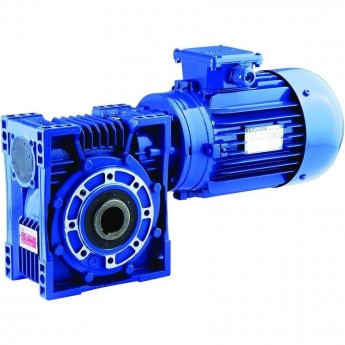 Мотор-редуктор трехфазный асинхронный LENZE M55BH071MO45E00CC 3618642