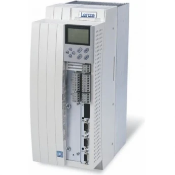 Сервопривод LENZE 9300 Servo EVS9322 3618644