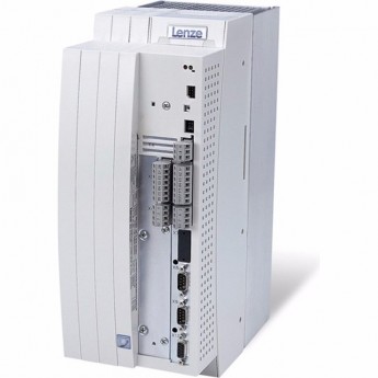 Контроллер серводвигателя LENZE 9300 Servo Inverter EVS9325 3618649